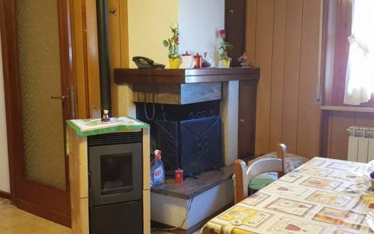 Appartamento tre camere con garage, Perugia