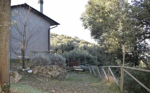 Villa unifamiliare via Case Sparse, Magione