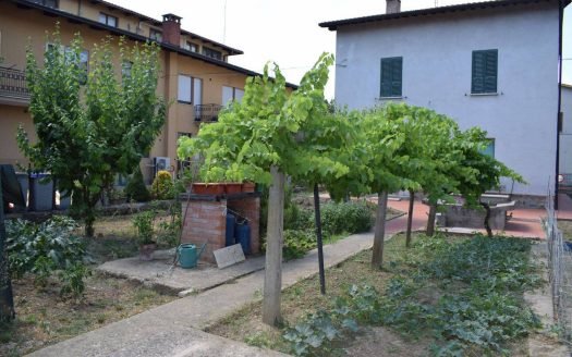 Quadrilocale via Liguria 13, Perugia