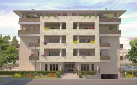 Appartamento in vendita a Bastia Umbra