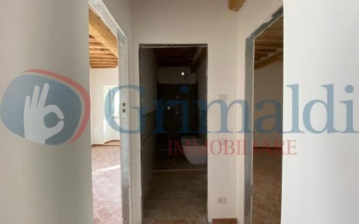 APPARTAMENTO IN VENDITA A CORCIANO