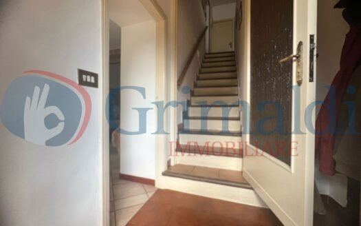 APPARTAMENTO IN VENDITA A CORCIANO