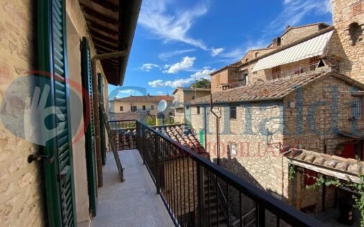 APPARTAMENTO IN VENDITA A CORCIANO