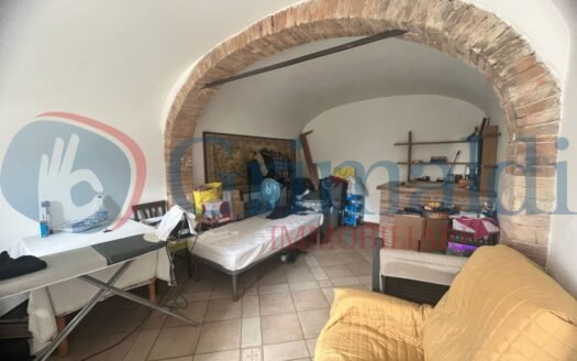 APPARTAMENTO IN VENDITA A CORCIANO