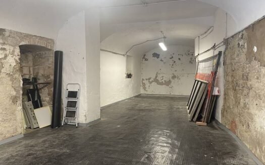 Box in affitto a Perugia