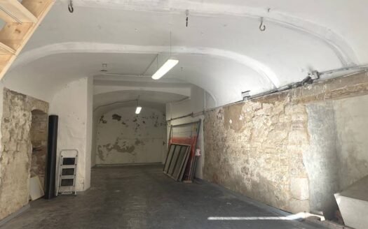 Box in affitto a Perugia