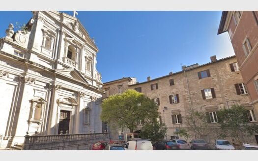 Box in affitto a Perugia