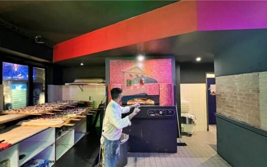 Ristorante pizzeria e tanto altro
