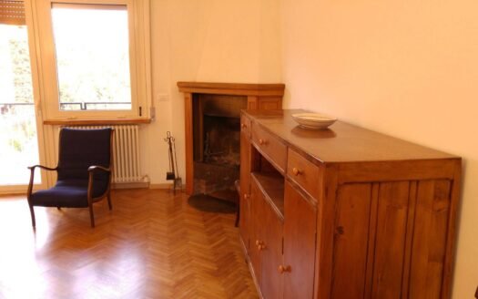 Bellissimo appartamento con 3 camere e 3 bagni