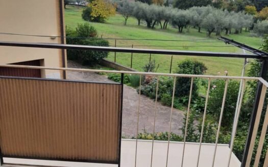 Palazzina residenziale quadrilocale 115.000 eur