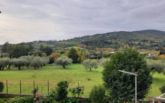 Palazzina residenziale quadrilocale 115.000 eur