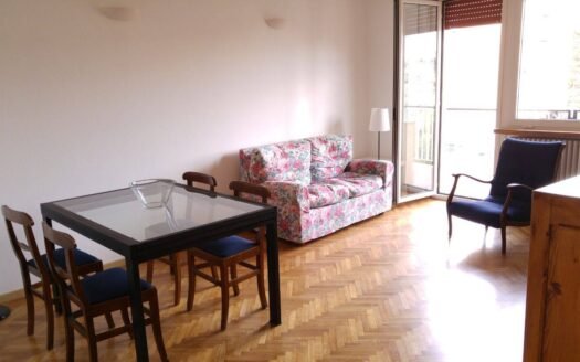 Bellissimo appartamento con 3 camere e 3 bagni