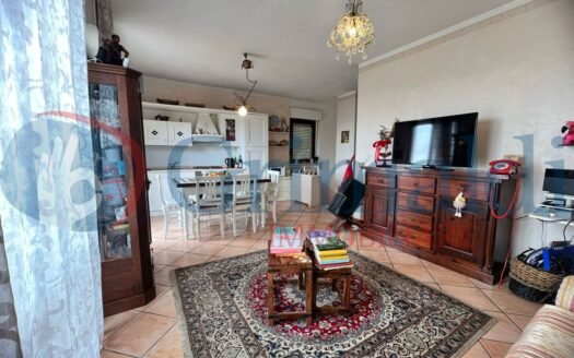 Splendido appartamento ad uso abitativo