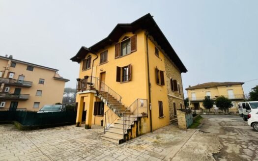 Appartamento in vendita, Petrignano di Assisi