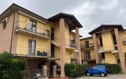 Appartamento, Petrignano