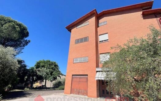 Appartamento in vendita a Corciano, Via Matteotti