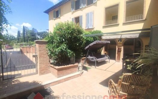 Appartamento in vendita a Bastia Umbra, Via Bastiola