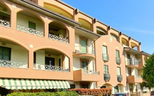 Bilocale in vendita a Bastia Umbra
