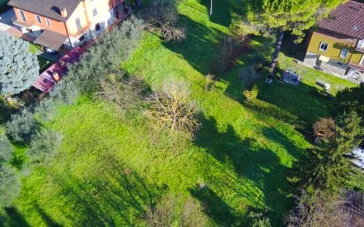 Terreno edificabile in vendita, Ponte San Giovanni