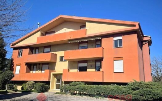 Appartamento in vendita a Perugia, Via Bontempelli, 2