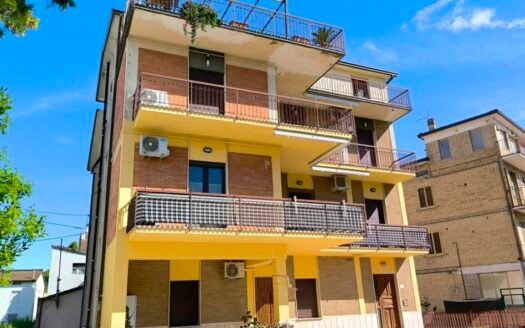 Appartamento in vendita, Bastia Umbra