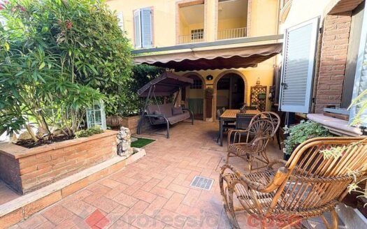 Appartamento in vendita a Bastia Umbra, Via Bastiola