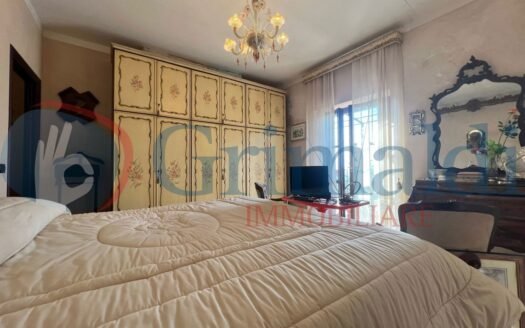 Splendida villa singola