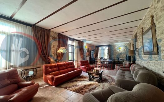 Splendida villa singola