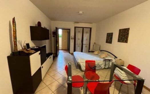Appartamento, Petrignano