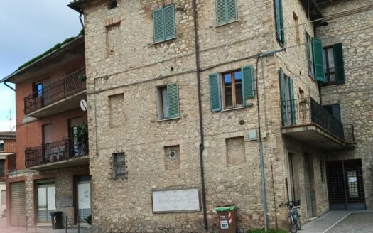 Immobile commerciale in affitto, Mantignana, Corciano