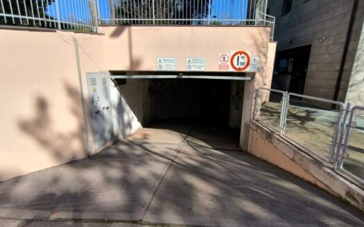Garage in vendita a Ponte San Giovanni