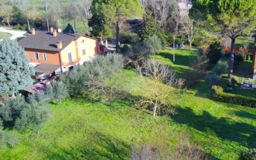 Terreno edificabile in vendita, Ponte San Giovanni
