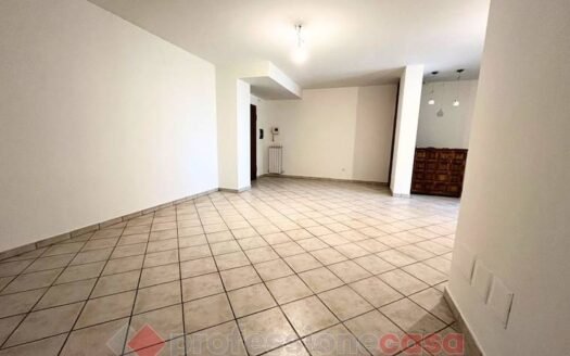 Appartamento in vendita a Corciano, Via Petri