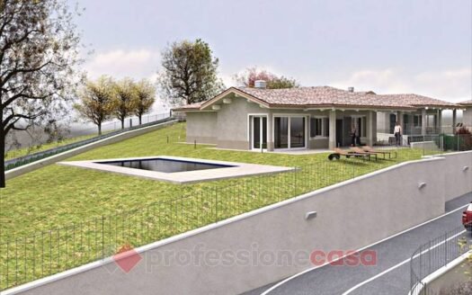 Appartamento in vendita a Perugia, Via Fiesole