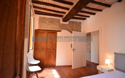 Bilocale in affitto a Perugia, Centro città