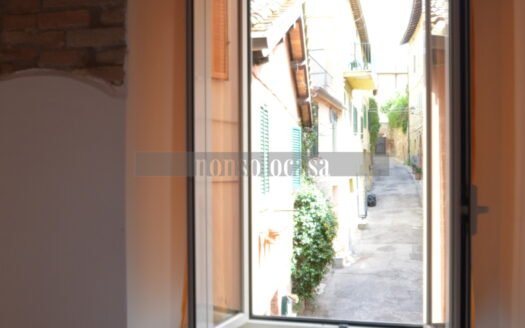 Bilocale in affitto a Perugia, Centro città