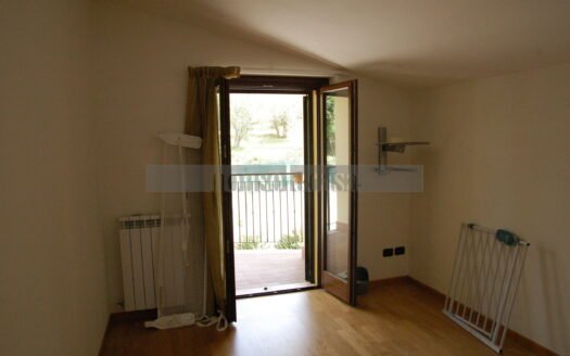 Trilocale in vendita a Perugia, Casa Del Diavolo