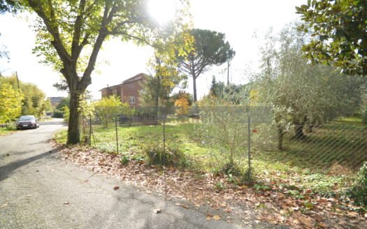 Terreno edificabile in vendita a Perugia, Ponte San Giovanni