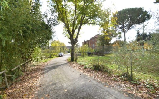 Terreno edificabile in vendita a Perugia, Ponte San Giovanni