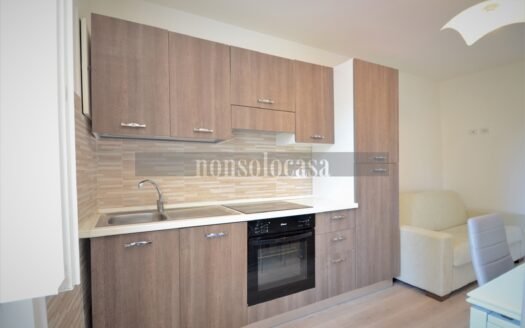 Appartamento, Bilocale Affitto a Perugia, Centro città
