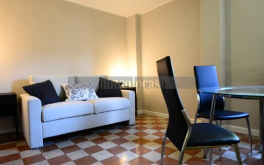Appartamento, Trilocale Affitto a Perugia, Centro città