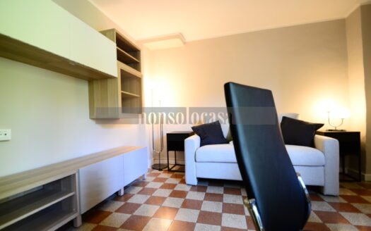 Appartamento, Trilocale Affitto a Perugia, Centro città