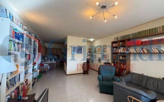 Appartamento al Piano 1°