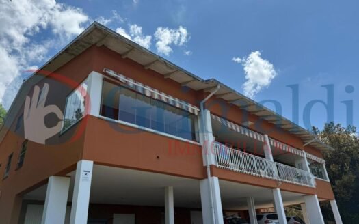 Appartamento al piano 1°