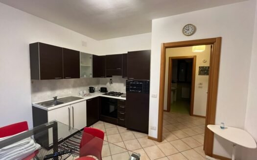 Appartamento, Petrignano