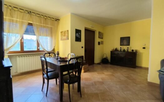 Villetta a Schiera in Vendita a Bastia Umbra