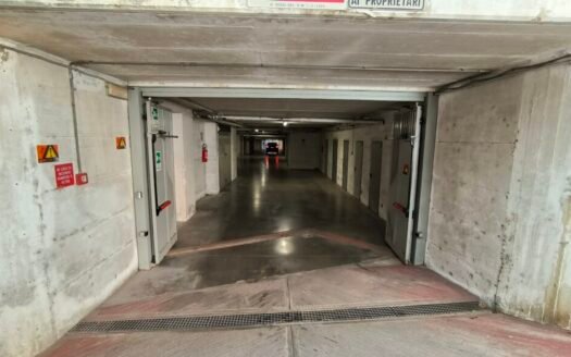 Garage in vendita a Ponte San Giovanni