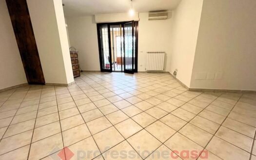 Appartamento in vendita a Corciano, Via Petri