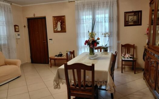 Casa semi indipendente, Magione