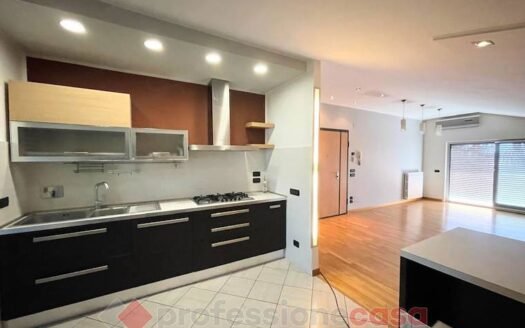 Appartamento in vendita a Perugia, Via Bontempelli, 2